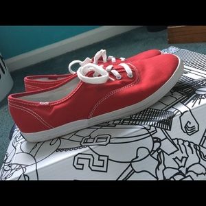 Red Keds